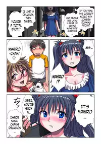 [Hicoromo Kyouichi] Phantasm Recorder 2 [English] [N04h] [Incomplete]