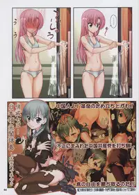 (C88) [Archives (Hechi, Sanada Kana)] http://d99.biz/arc/ (Hayate no Gotoku!)