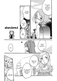 [Niratama (Sekihara, Chinhou)] Fuufu Enman no Hiketsu | The Secret to a Happy Marriage (Suite PreCure) [English] [Yuri-ism] [2012-03-03]