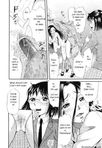 [Tsukimori Masato] Shoujo-tachi no Yukue ~Shishigami no Mori~ | Divine Deer Forest ~Girls' Whereabouts~ (Kemono For Essential 10) [English] [eee123eee]