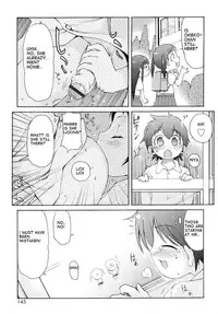 [LEE] Totsugeki Tonari no Onii-chan - Charge the Brother of Neighboring House [English] [Meth, :3]