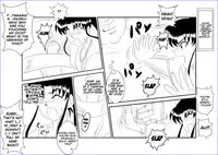 [Alice.Blood] Sennou Kyouikushitsu ~Kamiya Kaoru Hen~ | Brainwashing Classroom ~Kami☆Kaoru Chapter~ (Rurouni Kenshin) [English] {Hennojin}