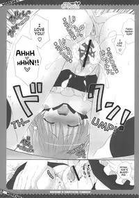 (COMIC1☆4) [Dragon Kitchen (Kanibasami, Sasorigatame)] Kiken ga Working (WORKING!!) [English] =girichoco=