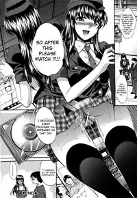 [Itaba Hiroshi] 10 Nenbun Okasu Ch. 1-2, 5-7 [English] [Random bubbles]