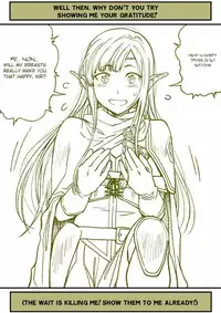 [Funatsu Kazuki] dogeza de oppaimisete tte tanonde mita (#dogeza de tanonde mita) (Part 2) [English]