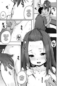 [Ponsuke] Naisho no Kaihou | Secret Nursing (COMIC LO 2017-12) [English] [dame ningen]