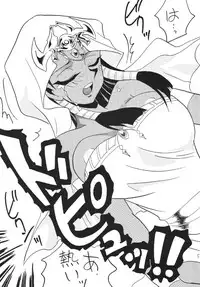 [Ginmomodou (Mita Satomi)] BlaMagi Musume. 3 (Yu-Gi-Oh!) [Digital]