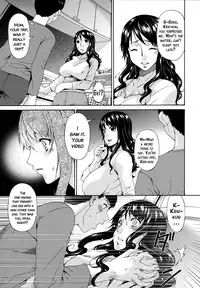 [Bai Asuka] Hametorare [English] {doujins.com}