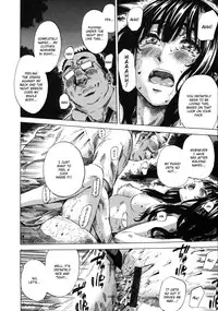 [MARUTA] Kashiwazaki Miki wa Ironna Basho de Zenra Sanpo Shitemita | Miki Kashiwazaki Goes Naked in All Sorts of Places [English] {Taihen Zombii}