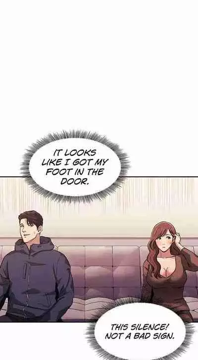 Mother Hunting [OUM, Naru] Ch.20? [English] [Manhwa PDF]