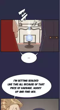 [Hong BanJang] Aharoo Ch.30-39 [English] (TrollNationScans) (Ongoing)