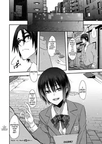 [ShindoL] Rock my World (COMIC X-EROS #74) [English] [Quasar_] [Digital]