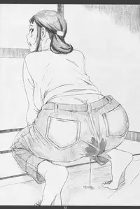 (C88) [M (Amano Ameno)] SEGAMISA-R18- (SHIROBAKO)