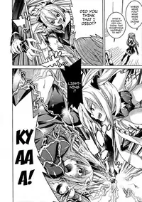 [Tendo Masae] Ochita Mesubuta-tachi - Ch.1-6 [English] {doujins.com}