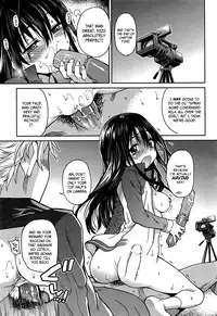 [Shiwasu no Okina] Aibuka! (Kari) Idol Bukatsudou Ch. 1-2 [English] {shark0week0 + Afro}