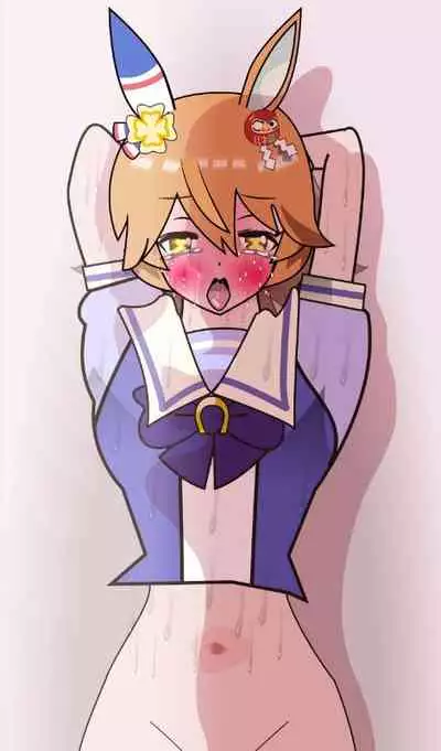 Illusts of Umamusume's cosplay girls