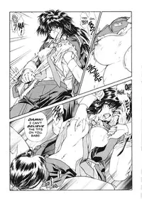 [Studio Proteus (Hiroyuki Utatane)] Countdown Sex Bombs Special (English)