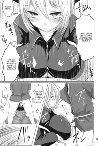 (C83) [Jackpot 64 (HAN)] YMMX (Touhou Project) [English] [CGrascal]