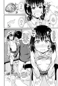 [Poncocchan] Choroimin2 | Easy Hypnosis 2 (COMIC AUN 2016-06) [English] {Hennojin}