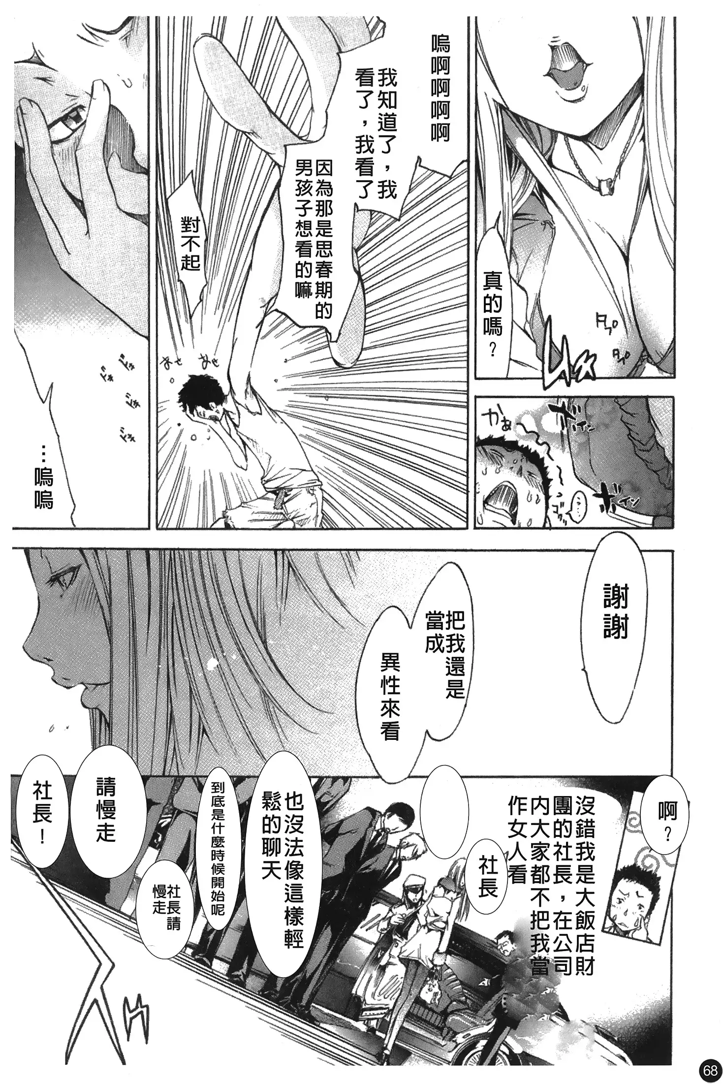 Natsu Nadeshiko | 夏日撫子