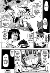 [Nakata Mitsuru] Imouto Inu ~My Dog~ | Sister Dog ~My Dog~ (Kemono DIRECT 4) [English] [Mynock]