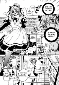 [Higashimidou Hisagi] Momozono Gakuensei Kagaku Jugyou Houkago Fuck - After School Fuck [English] {doujins.com}