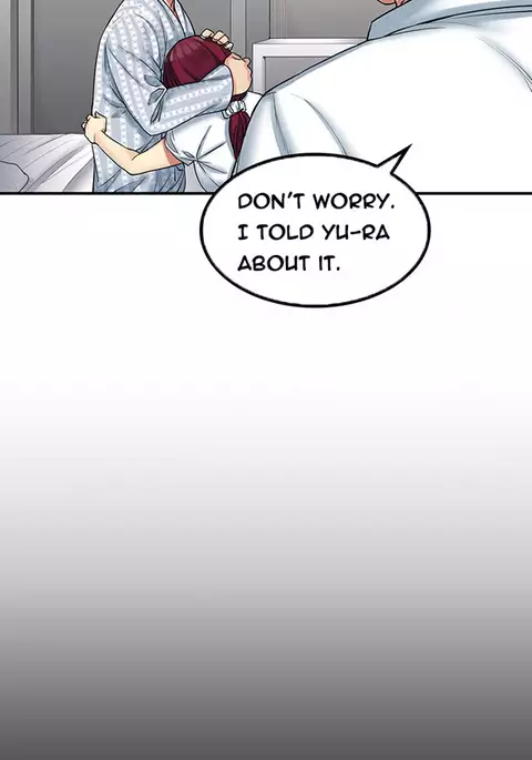 Best Friend Girlfriend Ch.1-22