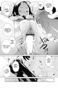 [Teri Terio] Natural Ch. 1-5 [English] [RyuuNoTamashii]