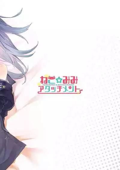 Nekomimi Attachment