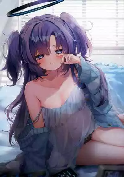 Sensei! Sonna Koto Suru no wa Watashi Kurai nandesu kara ne!