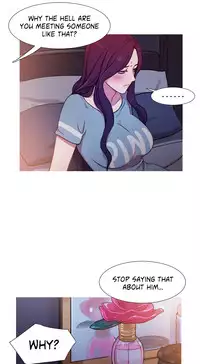 [PINKO] Scandal of the Witch Ch.1-26 (English) (Ongoing)