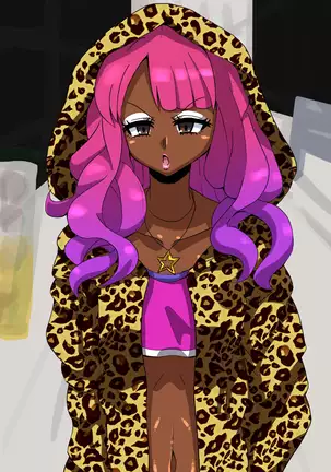 Fantia/Fanbox/Enty gallery