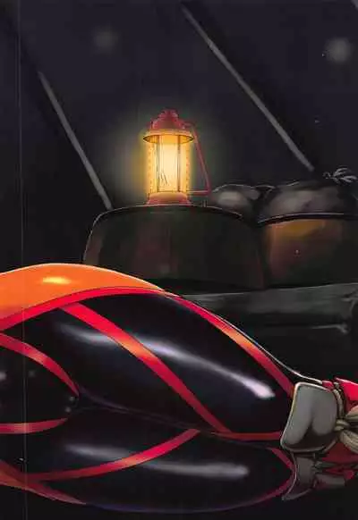 Ane-san Hunter ni Shiboraretai | I want to be squeezed by Miss Hunter