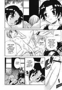 Kamirenjaku Sanpei - Moho Love