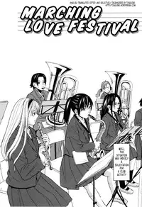 [Zukiki] Harem x Harem [English] [Tonigobe]