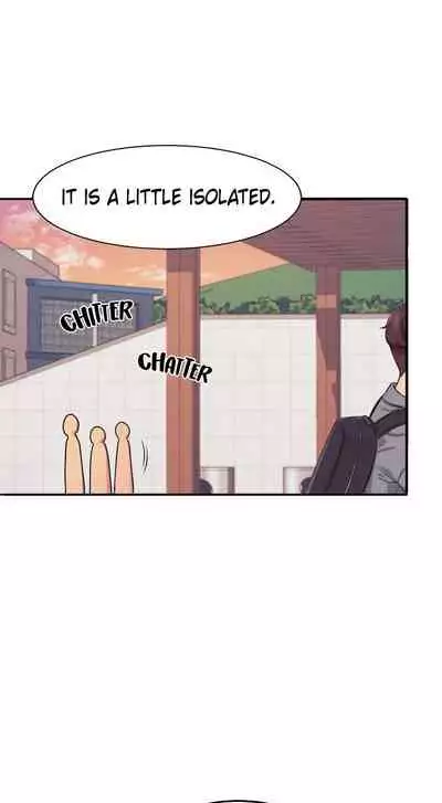 [OB, Overtime Sloth] Is There No Goddess in My College? Ch.15/? [English] [Manhwa PDF]