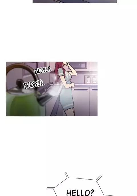 Scandal of the Witch Ch.1-25