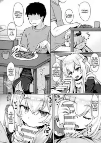 (C95) [Wasabi Mochi (Momosawa)] Little Old Lady (Azur Lane) [English] [/alg/TLs]