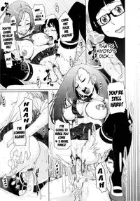 [Koyanagi Royal] Ranchiki Hihoukan GOLD | Orgy Treasure Mansion GOLD [English] {doujin-moe.us}