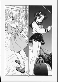 [Tomozawa Shou] Mishoujo Dark Report