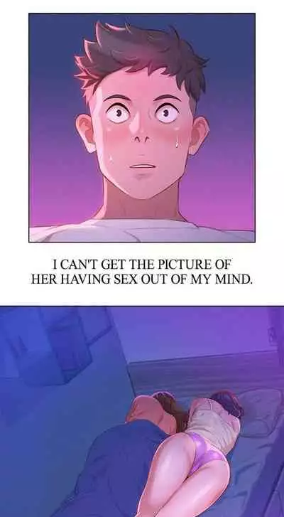 What do you Take me For? Ch.53/?