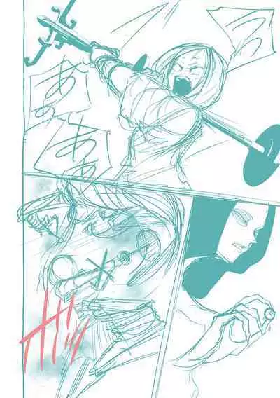 Kourin! Akuma Friends - Advent! Devil Friends | 降臨！惡魔Friends