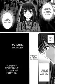 (COMIC1☆9) [Melon no Hoshiboshi (Hoshiduki Melon)] shibuya rin 30 sai takeuchi P wo NEtori masu!! (THE IDOLM@STER CINDERELLA GIRLS) [English] {doujin-moe.us}