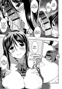 [kaiduka] Sono Namae de Yobanaide Ch. 1 | Don't call me that name (Tayun Purun Monyun) [English] [biribiri]