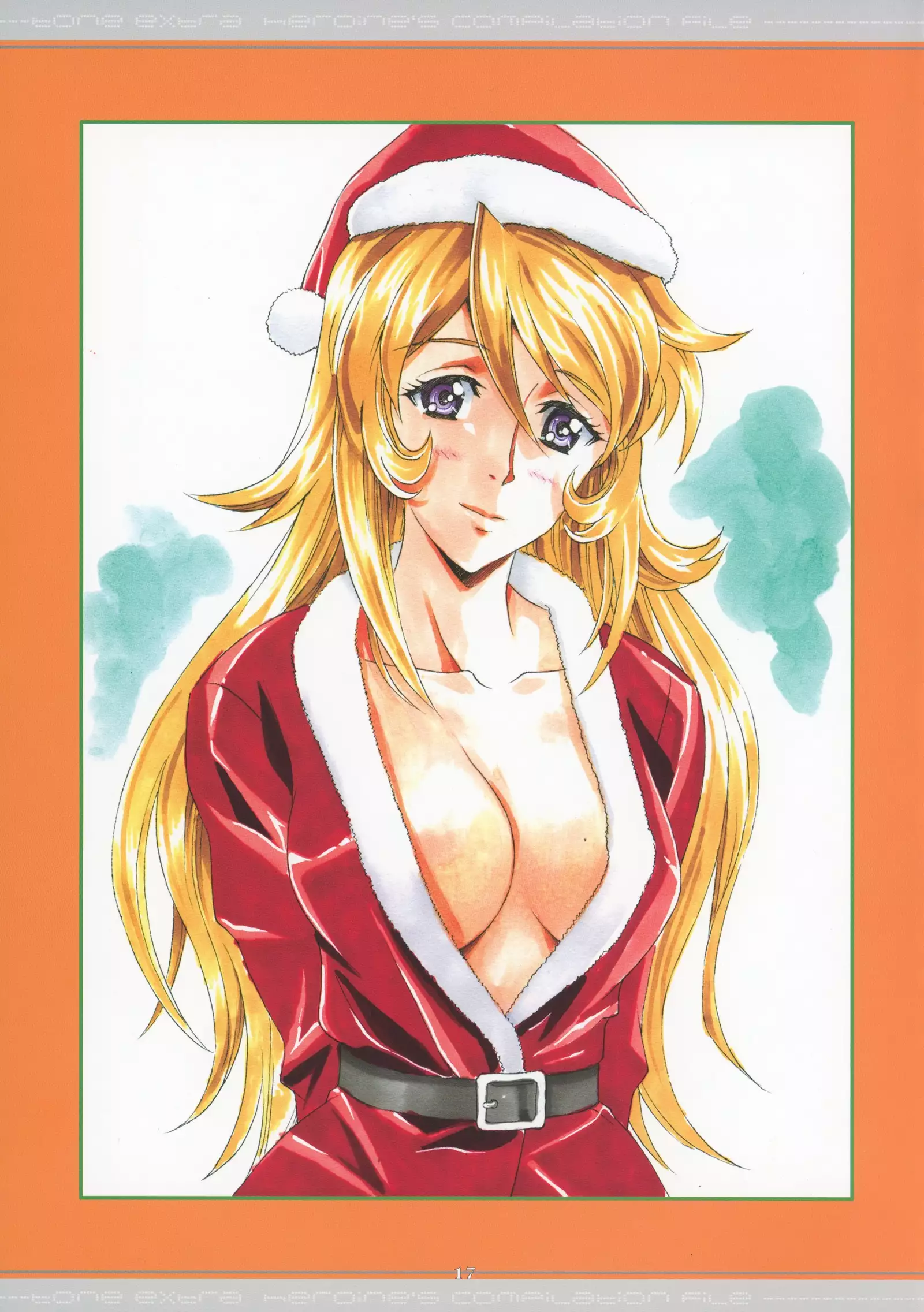 Tone Extra Heroine's Compilation File