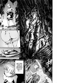 [Tuna Empire] Island Vol.1 (English)[SaHa]