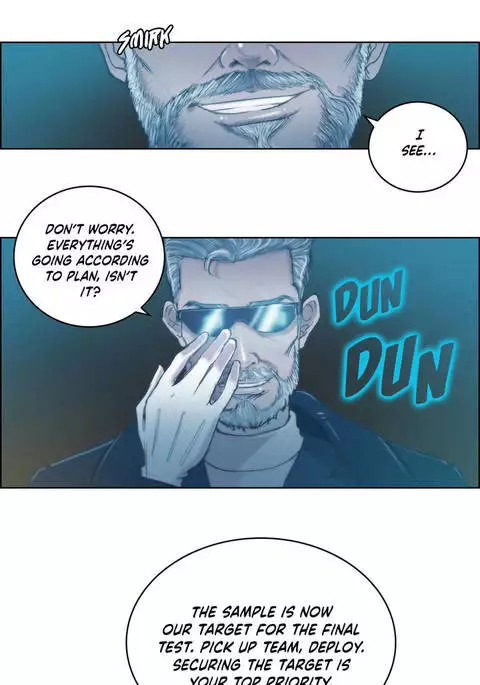 Sex Knights-Erotic Sensuality & Perception Ch.1-18