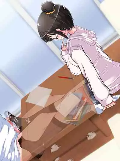 [Oneashi] Nani demo suru tte itta yo ne? Jā… ashi de ika sete ī kashira?