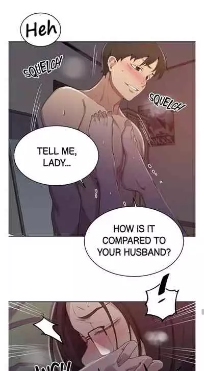 [Wang Kang Cheol, Minachan] Secret Class Ch.121/? [English] [Manhwa PDF]