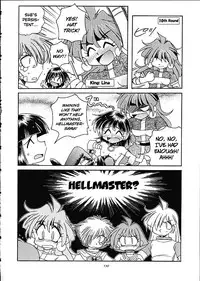 (C61) [Sairo Shuppan (J.Sairo)] Slayers Trilogy [English]